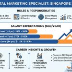 Digital Marketing Specialist Job in Singapore: Roles, Salary & Career Insights 2026