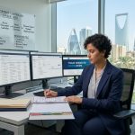 Document Controller Job in Kuwait | Salary, Roles & Career Opportunities 2026