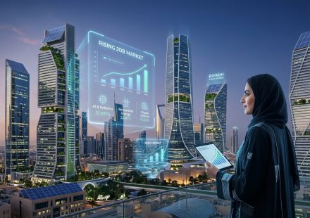 High-Paying Jobs in Saudi Arabia 2026 | Salary Tips & Job Search Guide