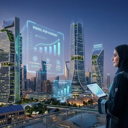High-Paying Jobs in Saudi Arabia 2026 | Salary Tips & Job Search Guide