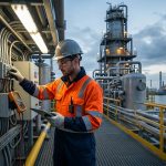 Urgent Hiring for QC E&I Inspector for Oil and Gas Project