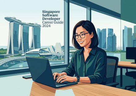 Software Developer Job in Singapore | Salary, Roles & Career Guide 2026