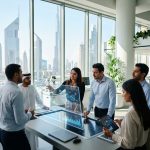 Latest Job Trends in UAE 2026 | Top Careers & Salary Insights